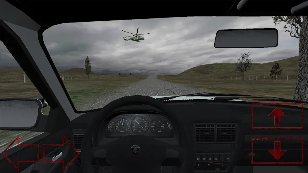 Closed Area Lite МОД/Взлом [Много монет, Открытые уровни и Мега MOD] Screenshot 2