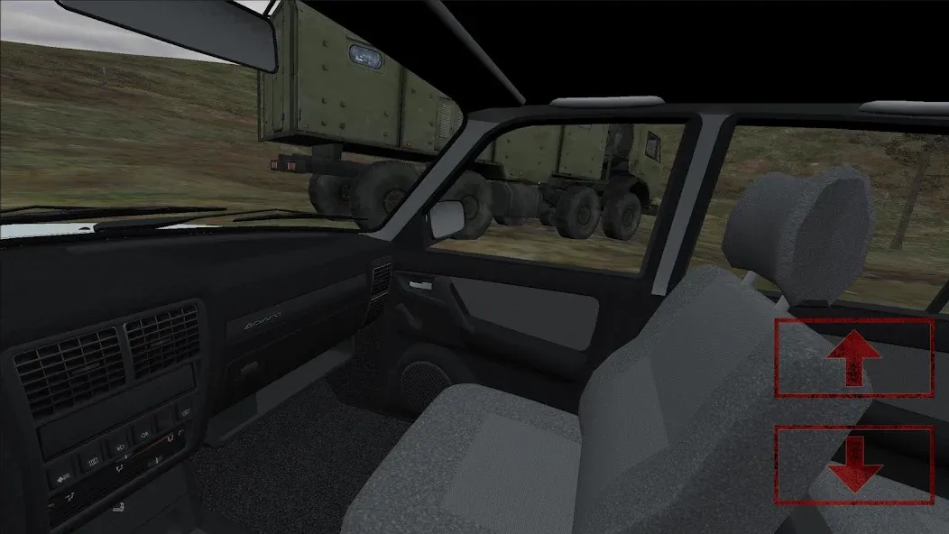 Closed Area Lite МОД/Взлом [Много монет, Открытые уровни и Мега MOD] Screenshot 3