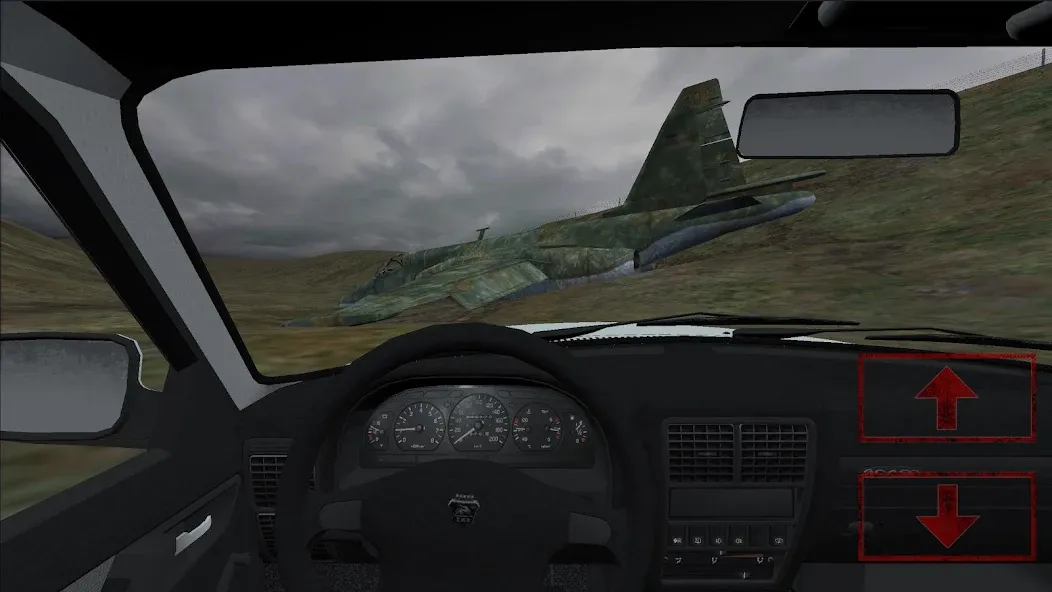 Closed Area Lite МОД/Взлом [Много монет, Открытые уровни и Мега MOD] Screenshot 4