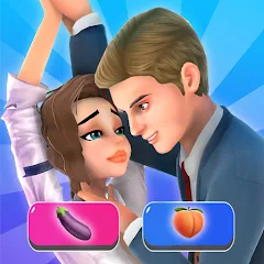 Скачать Become an Office Queen Взлом (Много денег) на Андроид бесплатно
