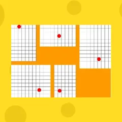 Скачать Взломанная JezzBall: Fill and Bounce на Андроид (Много жизней) бесплатно
