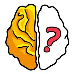 Скачать Взломанная Brain Out: Can you pass it? (Много подсказок) на андроид бесплатно