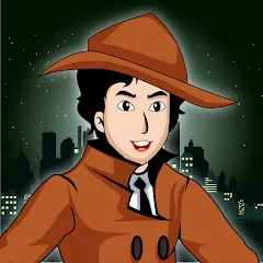 Скачать Detective Mehul:Detective Game Взлом (Все уровни разблокированы) на Android
