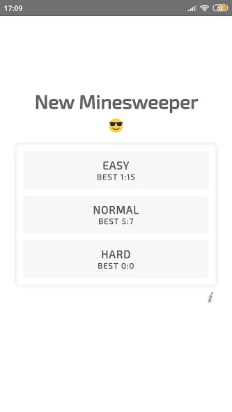 Minesweeper: Logic Puzzles МОД/Взлом [Много монет, Открытые уровни и Мега MOD] Screenshot 1