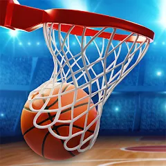 Скачать Basketball Stars: Multiplayer взлом на много денег и без рекламы на андроид бесплатно