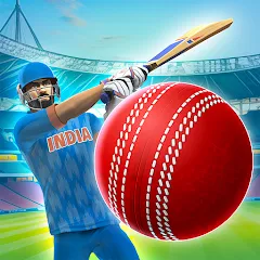 Скачать Взломанная Cricket League (много денег) на Android телефон бесплатно