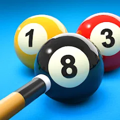Скачать 8 Ball Pool Взлом на Бесконечные деньги и Лонг Лайнс на Андроид бесплатно