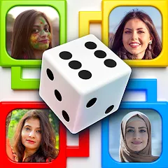 Скачать Ludo Party : Dice Board Game Взлом (Много денег) на Андроид бесплатно