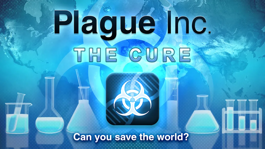 Plague Inc. МОД/Взлом [Все открыто, Дополнительные деньги и Меню MOD] Screenshot 1