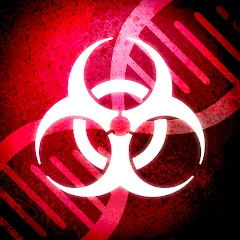 Скачать Plague Inc. Взлом на всё открыто на Андроид бесплатно