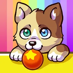 Скачать Pixel Petz на Android — Много денег
