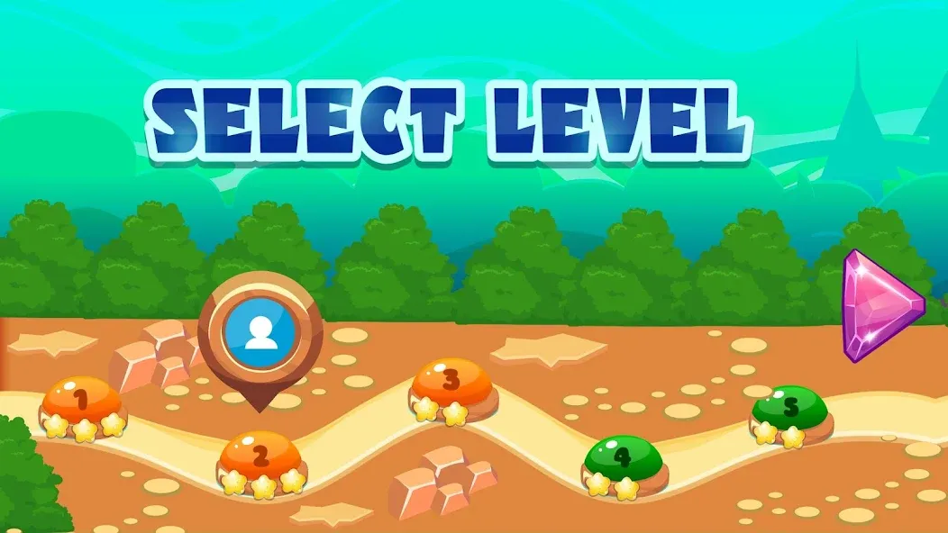 Boba cocktail:DIY recipe games МОД/Взлом [Деньги, Монеты и Меню MOD] Screenshot 4