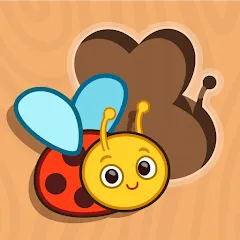 Скачать Взломанная Learning games for toddlers 2+ на Андроид (Все открыто)