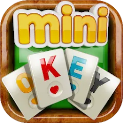 Скачать mini101 Online 101, Okey ve 51 Взлом (Все открыто) на Андроид