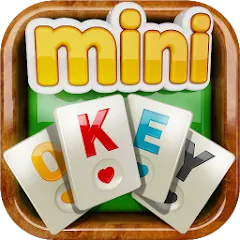 Скачать miniOKEY Online Okey Oyunu Взлом (Много золота) на Андроид бесплатно