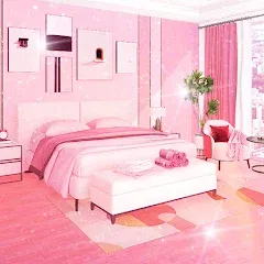Скачать Dream Home - House Design взлом на много денег и без рекламы на андроид бесплатно