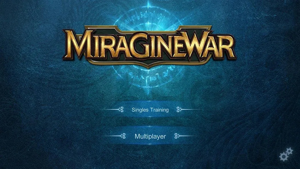 Miragine War (Мирагин Вар) МОД/Взлом [Все открыто, Дополнительные деньги и Меню MOD] Screenshot 1