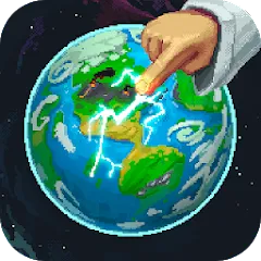 Скачать WorldBox - Sandbox God Sim Взлом (Все премиум функции разблокированы) на андроид бесплатно