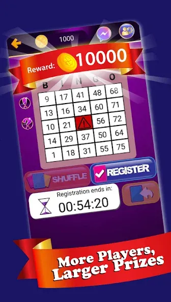 Lucky Games: Win Real Cash (Лаки Геймс) МОД/Взлом [Все открыто, Дополнительные деньги и Меню MOD] Screenshot 5