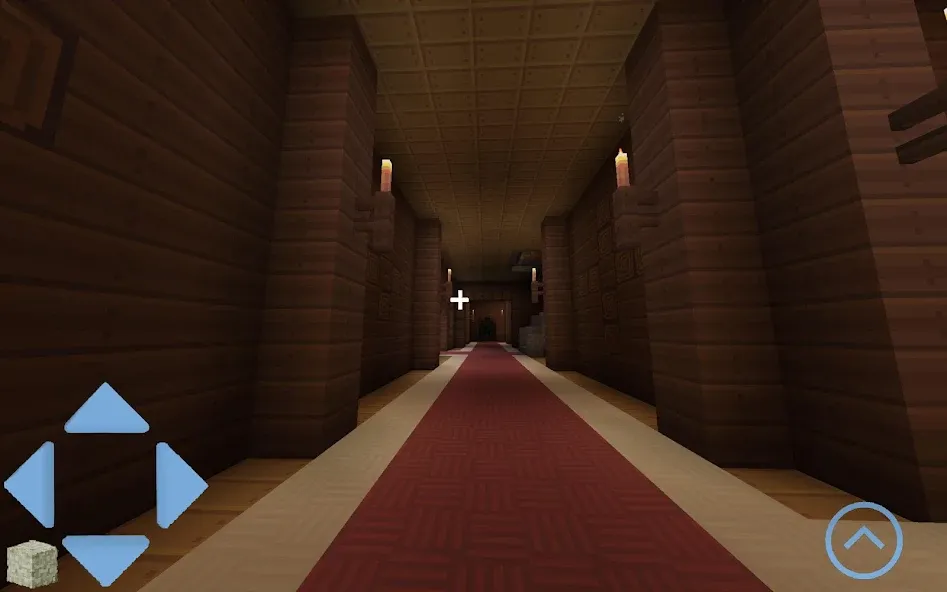 Craft World (Майккрафт) МОД/Взлом [Деньги, Монеты и Меню MOD] Screenshot 1