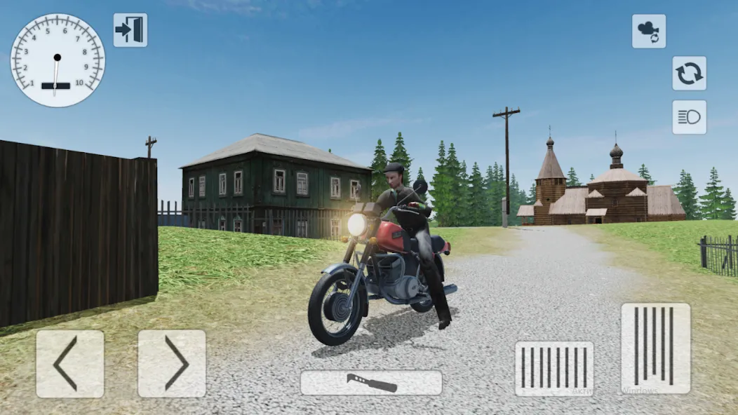 SovietCar: Classic (Советкар) МОД/Взлом [Много денег, Монет и Все открыто] Screenshot 2