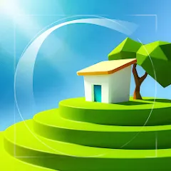 Скачать Godus Взлом на много веры и бесценные камни на Андроид