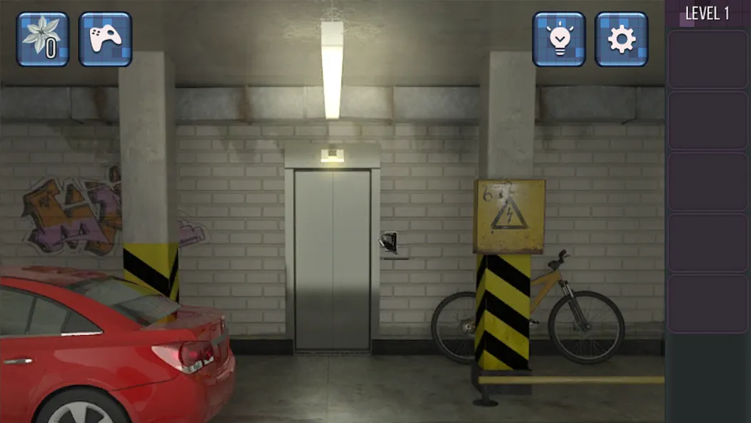 Can You Escape 4 (Кэн ю эскеип 4) МОД/Взлом [Бесконечные деньги, Монеты и Мега MOD] Screenshot 1