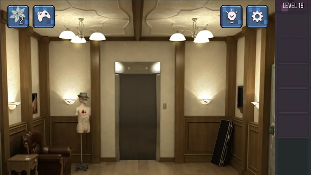 Can You Escape 4 (Кэн ю эскеип 4) МОД/Взлом [Бесконечные деньги, Монеты и Мега MOD] Screenshot 3