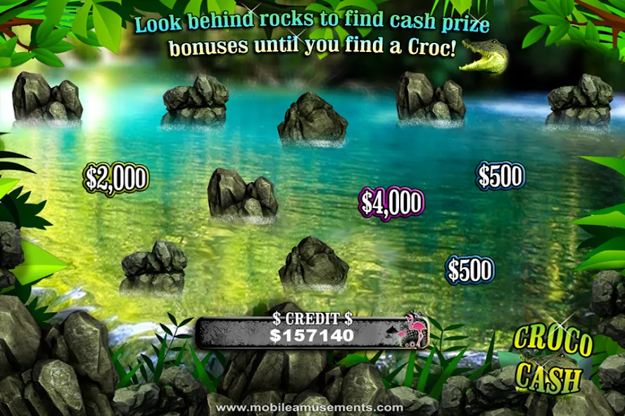 Flamingo Safari Slots (Фламинго Сафари Слоты) МОД/Взлом [Меню, Бесконечные монеты и Открытые уровни] Screenshot 4