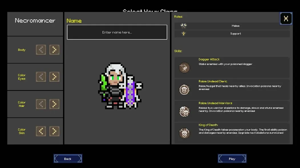 Kaion Tale - MMORPG (Каион Тейл) МОД/Взлом [Бесконечные деньги, Монеты и Мега MOD] Screenshot 1