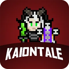 Скачать Kaion Tale - MMORPG Взлом (Много денег) на Андроид бесплатно