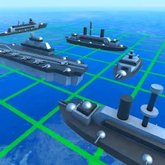 Скачать Ship Sea Battle Ultra Взлом (Много денег) на Андроид бесплатно