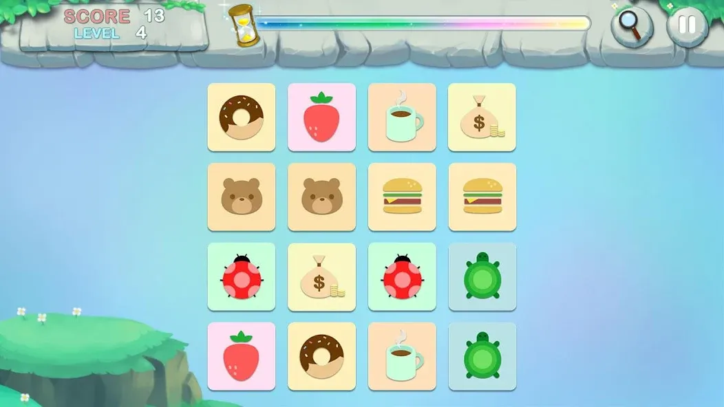 Matching King МОД/Взлом [Много денег, Монет и Все открыто] Screenshot 1