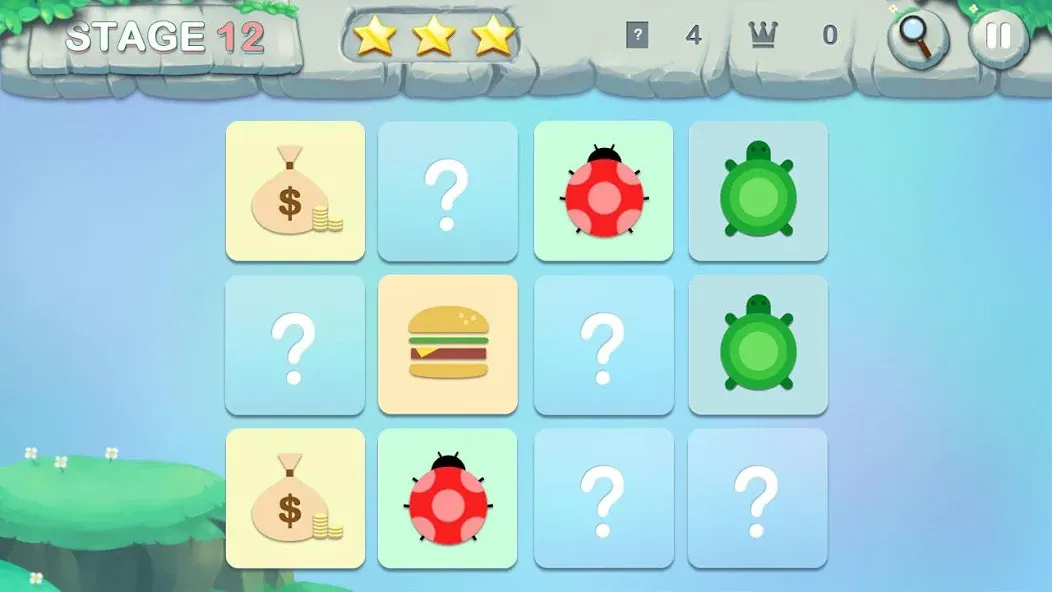 Matching King МОД/Взлом [Много денег, Монет и Все открыто] Screenshot 2