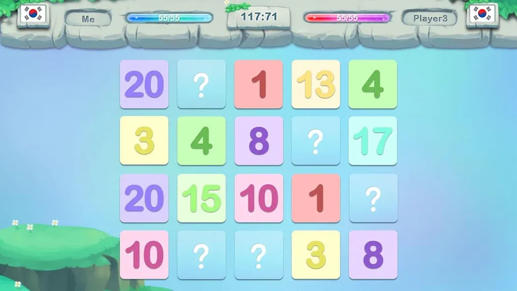 Matching King МОД/Взлом [Много денег, Монет и Все открыто] Screenshot 3