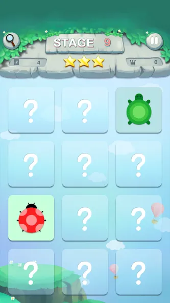 Matching King МОД/Взлом [Много денег, Монет и Все открыто] Screenshot 4