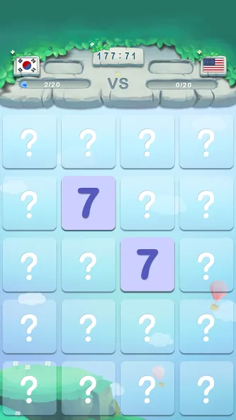 Matching King МОД/Взлом [Много денег, Монет и Все открыто] Screenshot 5