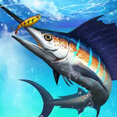Скачать Fishing Championship Взлом на много денег и без рекламы на андроид