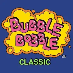 Скачать BUBBLE BOBBLE classic Взлом (Бесплатные покупки) на Андроид