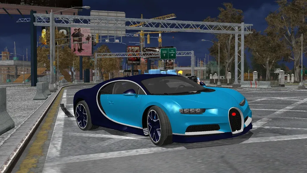 Racing Championship (Рейсинг Чемпионат) МОД/Взлом [Бесконечные деньги, Монеты и Мега MOD] Screenshot 5
