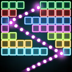 Скачать Bricks Breaker Quest Взлом (много денег) на Андроид бесплатно