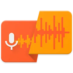 Скачать VoiceFX - Voice Changer with v Взломанная на Андроид (Все разблокировано)