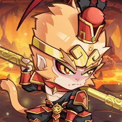 Скачать Mythic Summon: Idle RPG взлом на много денег и алмазов бесплатно на Андроид