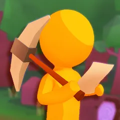 Скачать The Island - Survival Crafting Взлом на много денег и бессмертие на Андроид бесплатно