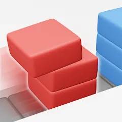 Скачать Stack Cube! Взлом на много денег и без рекламы на Андроид бесплатно