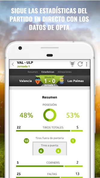 futmondo - soccer manager (футмондо) МОД/Взлом [Много денег, Монет и Все открыто] Screenshot 4