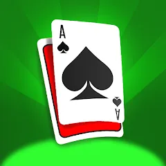 Скачать Solitaire Bliss Collection Взлом (Все пасьянсы открыты и без рекламы) на Андроид