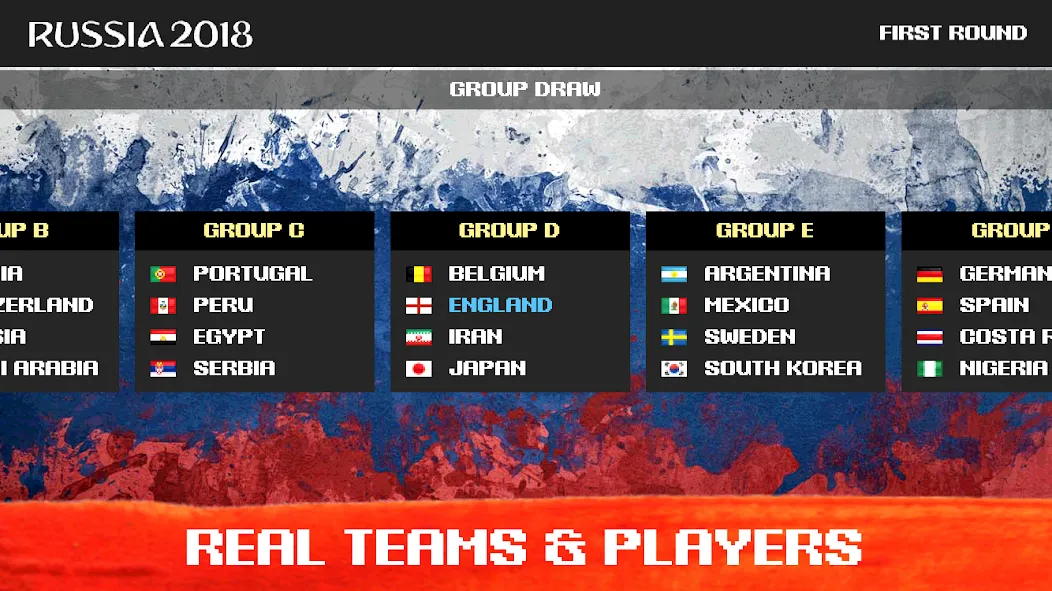 World Soccer Challenge (Ворлд Сокер Челлендж) МОД/Взлом [Много денег, Монет и Все открыто] Screenshot 5