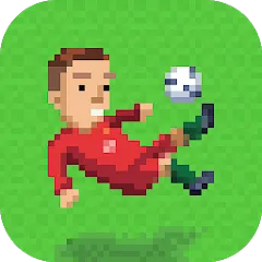 Скачать World Soccer Challenge Взлом на много денег и всё разблокировано на Андроид