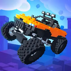 Скачать Monster Demolition - Giants 3D Взлом (Много денег) на Андроид бесплатно